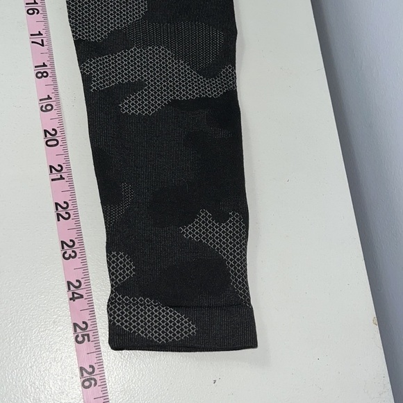 Jed North Camo Leggings - Picture 9 of 9